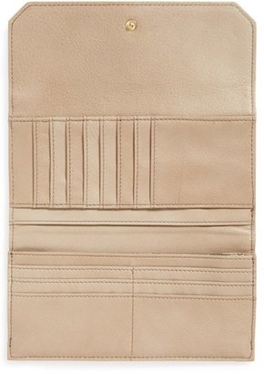 Vince Camuto 'Heidi' Leather Wallet