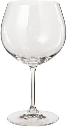 Riedel Vinum oaked chardonnay wine glass set of 2