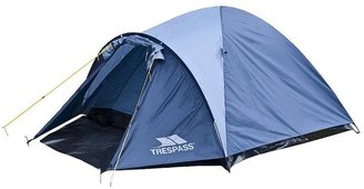 Trespass Ghabhar 4-Person Tent