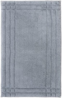 Christy Medium rug silver