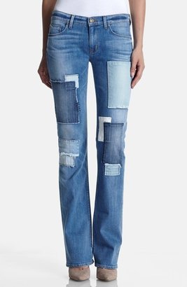 Hudson Jeans 1290 Hudson Jeans 'Elle' Baby Bootcut Jeans (Mad Love)
