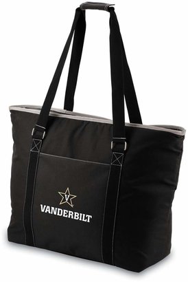Picnic Time Tahoe Vanderbilt Commodores Insulated Cooler Tote