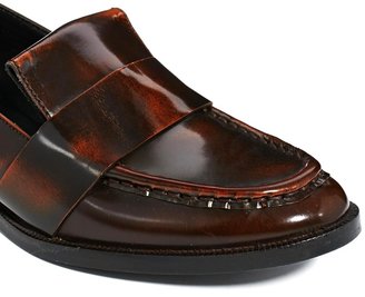 ASOS MOONLIGHT Leather Loafers