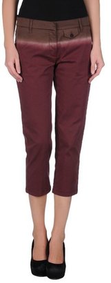 Prada 3/4-length trousers