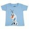 Disney® Frozen Olaf Toddler Boys' Short Sleeve Tee