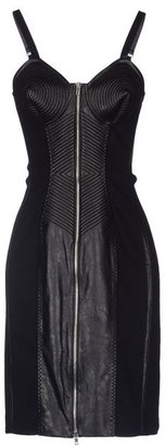 Jean Paul Gaultier Short dress