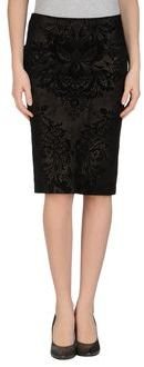 Gucci Knee length skirts
