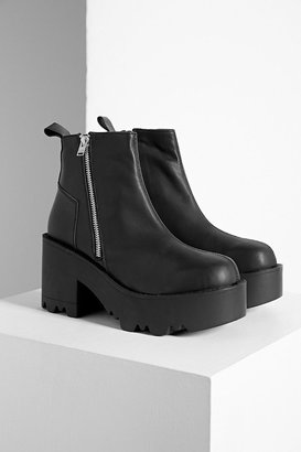 Urban Outfitters UNIF Rival Boot