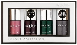 Nails Inc Catwalk Collection