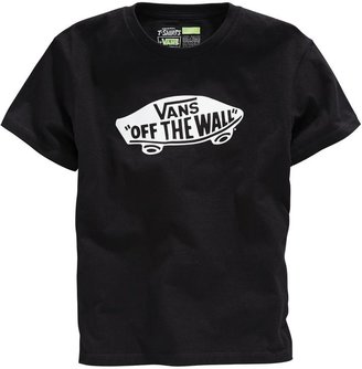Vans Boys Off The Wall T-shirt