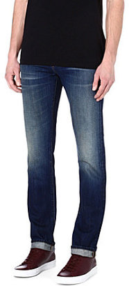 J Brand Slim-fit washed denim jeans - for Men