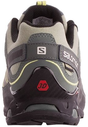 Salomon X Over LTR Gore-Tex® Hiking Shoes - Waterproof (For Women)