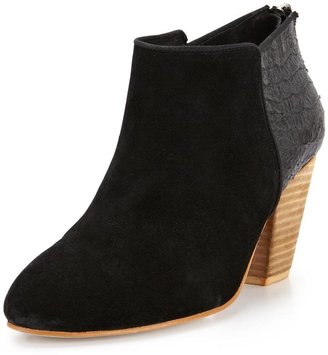 Ravel Windflower Ankle Boots