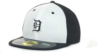 New Era Kids' Detroit Tigers MLB Diamond Era 59FIFTY Cap