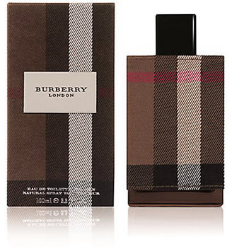 Burberry for Men Eau de Toilette Spray/3.3 oz.