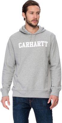 Carhartt Hooded College Sweatshirt