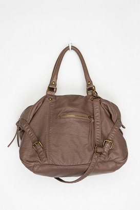 Urban Outfitters Deena & Ozzy Double Convertible Satchel