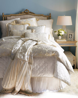 Dian Austin Couture Home Dresden" Bed Linens