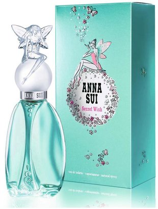 Anna Sui Secret Wish 30ml EDT