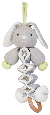 Kaloo Zen Extendible Musical Rabbit
