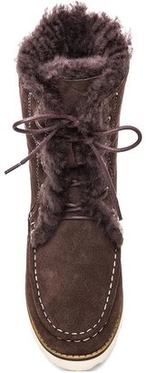 Australia Luxe Collective Yards Bootie with Chukkas