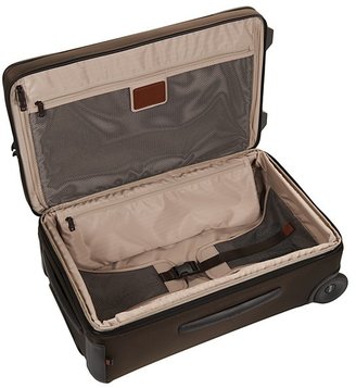 Tumi Alpha 2 Frequent Traveler Expandable 2 Wheel Carry-On