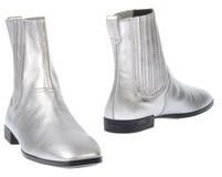Hogan Ankle boots