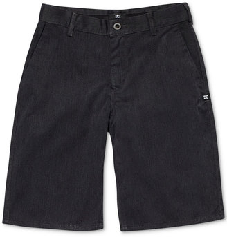 DC Boys' Worker Shorts