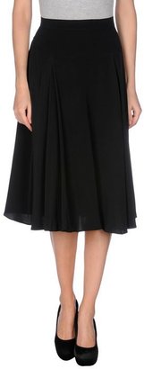 Marc by Marc Jacobs 3/4 length skirt