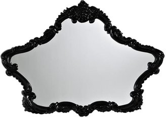 Gallery French Over Mantle Mirror