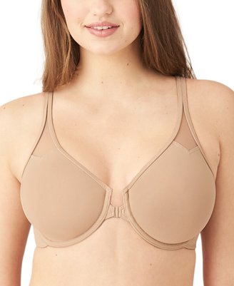 Wacoal Body by Racerback Underwire Front Close Bra 65124 - ShopStyle