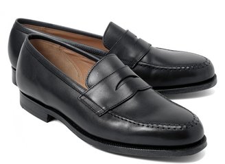 Brooks Brothers Peal & Co. Penny Loafers