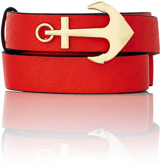 The Limited Anchor Trouser Belt
