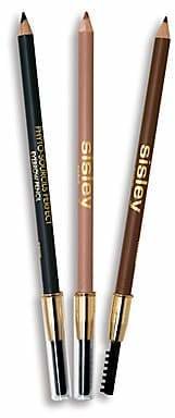 Sisley Paris Sisley-Paris Sisley-Paris Women's Phyto-Sourcils Perfect Eyebrow Pencil - Brown Sisley Paris Sisley-Paris Sisley-Paris Women's Phyto-Sourcils Perfect Eyebrow Pencil - Brown