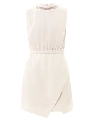 Camilla And Marc Wrap skirt dress