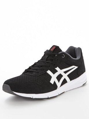 Onitsuka Tiger by Asics Shore Runner Trainers