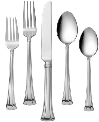 Waterford Flatware 18/10, Mont Clare 65 Pc Set, Service for 12 - ShopStyle