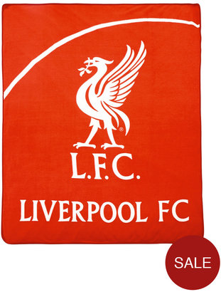 Liverpool FC Fleece