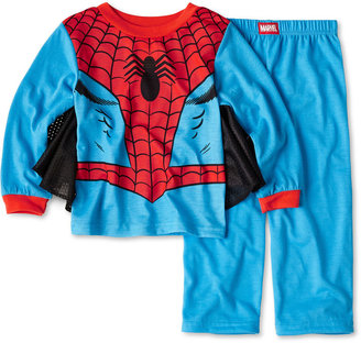 Spiderman Licensed Properties 2-pc. Pajama Set - Boys 2T-4T