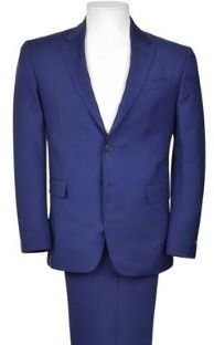 Paul Smith Wool Mohair Suit