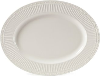 Mikasa Dinnerware, Italian Countryside Oval Platter