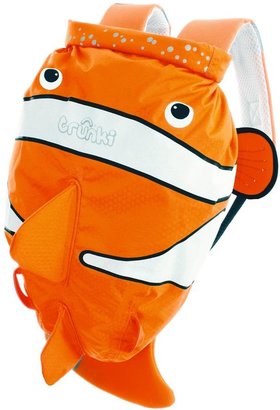 Trunki PaddlePak Clown Fish - Chuckles