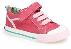 See Kai Run 'Noel' Sneaker (Toddler & Little Kid)