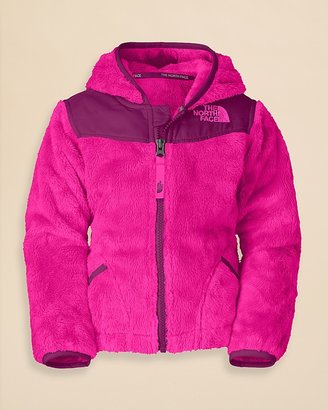 The North Face Girls' Oso Hoodie - Sizes 2T-4T