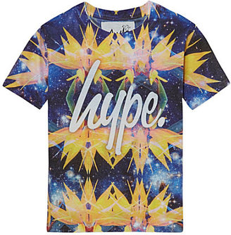 Hype Paradise t-shirt 5-13 years