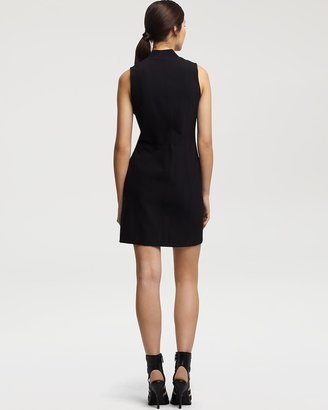 Kenneth Cole New York Dress - Angelica Zip Front