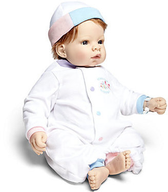 Madame Alexander Munchkin Newborn Baby Doll