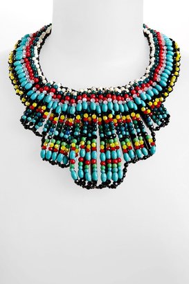 Nakamol Design Multicolor Collar
