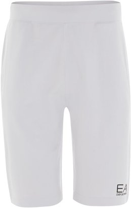 Emporio Armani Men's EA7 Core sweat shorts