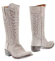 Sendra High-heeled boots